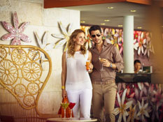 Bar Mamey (Lobby bar) - Barceló Bávaro Beach - Adults Only - Punta Cana - All Inclusive Bar Mamey (Lobby bar) - Barceló Bávaro Beach - Adults Only - Punta Cana - All Inclusive