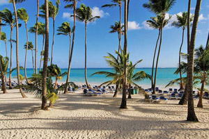  Barceló Bávaro Beach - Adults only - Punta Cana/Bavaro Beach, Dominican Republic 