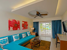 Master Suite Ocean Front Club Premium - Barceló Bávaro Beach - Adults Only - Punta Cana - All Inclusive Master Suite Ocean Front Club Premium - Barceló Bávaro Beach - Adults Only - Punta Cana - All Inclusive