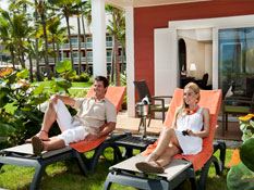 Superior Sun Deck - Barceló Bávaro Beach - Adults Only - Punta Cana - All Inclusive Superior Sun Deck - Barceló Bávaro Beach - Adults Only - Punta Cana - All Inclusive